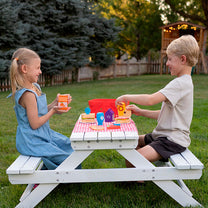 Picnic Basket Set