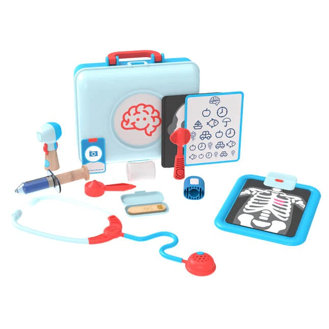 Doctor Set Pretendables