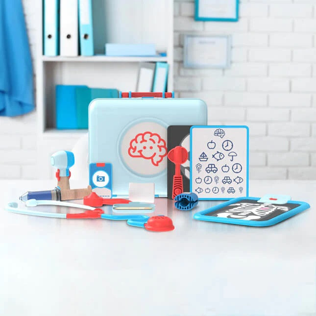 Doctor Set Pretendables
