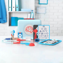 Doctor Set Pretendables