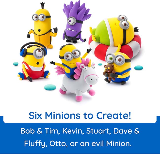 Hey Clay Minions-2