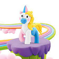 Hey Clay Unicorn