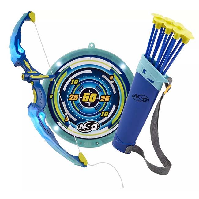 Led Light Up Archery Set-7