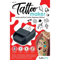 Tattoo Maker -1