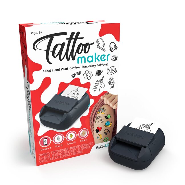 Tattoo Maker -2