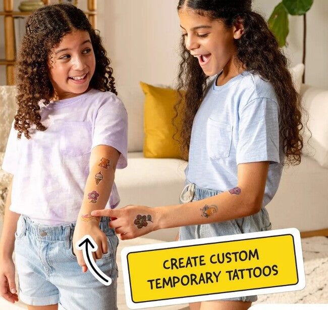 Tattoo Maker -5