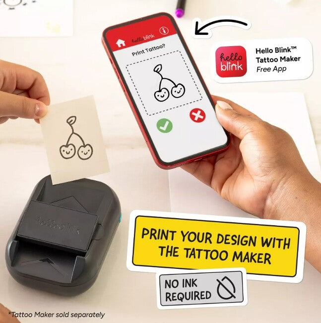 Tattoo Refill Pack-5