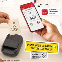 Tattoo Refill Pack-5