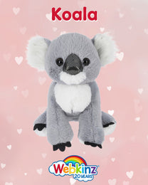 Webkinz Koala-1
