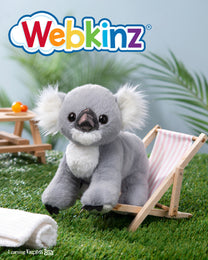 Webkinz Koala-2