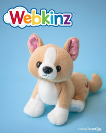 Webkinz Chihuahua-2
