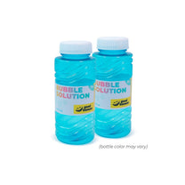 Rainbow Bubble MacHine-2