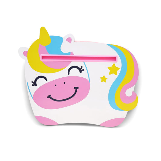 Unicorn Lap Desk-1