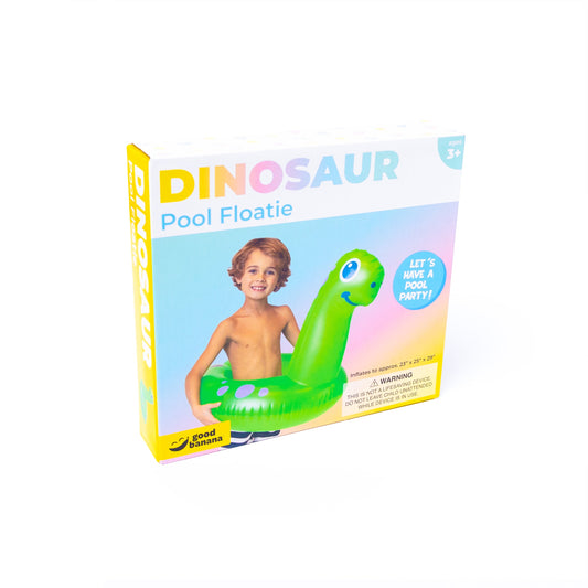 Pool Float Dinosaur-1