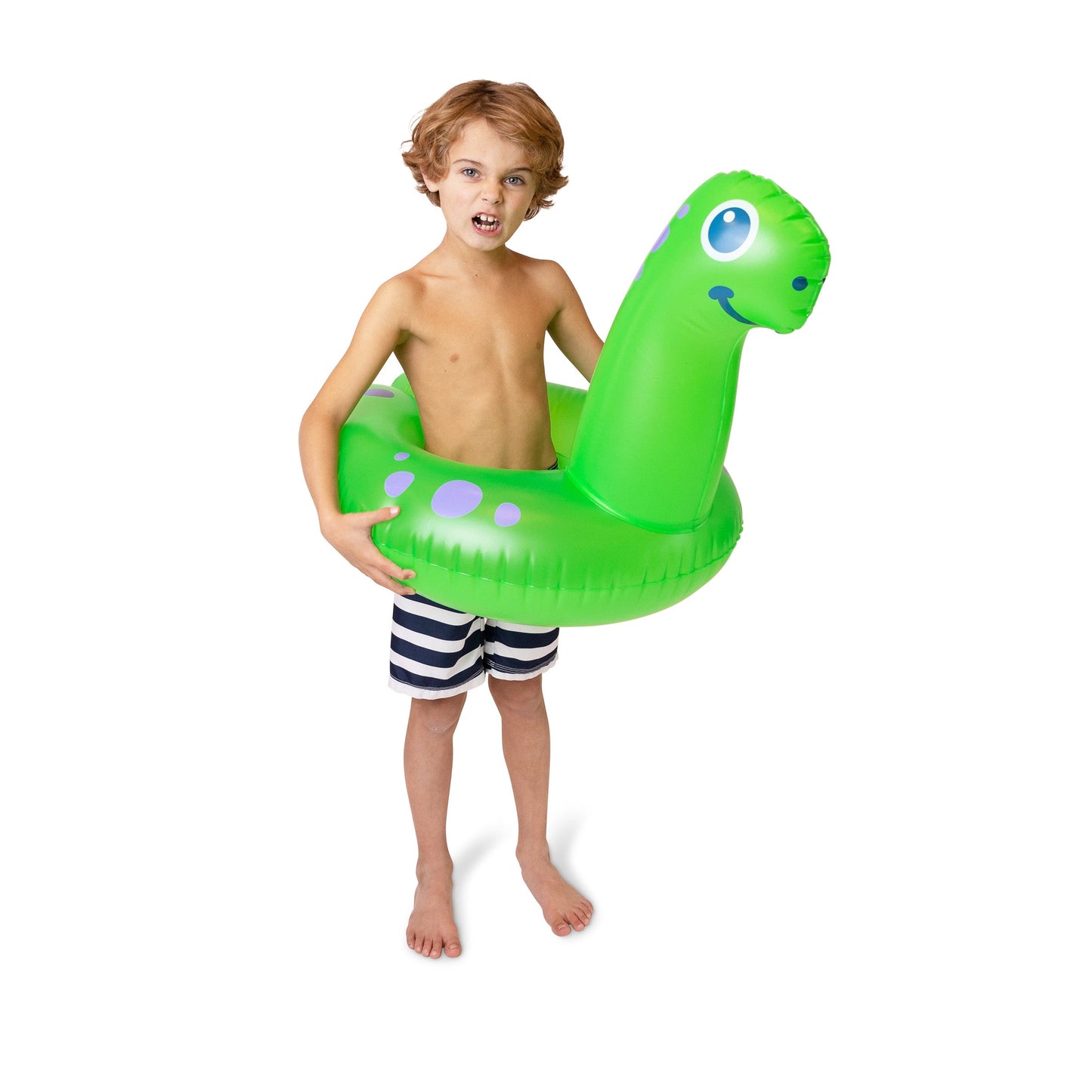 Pool Float Dinosaur-2