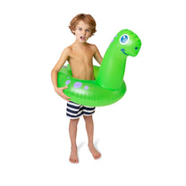 Pool Float Dinosaur-2