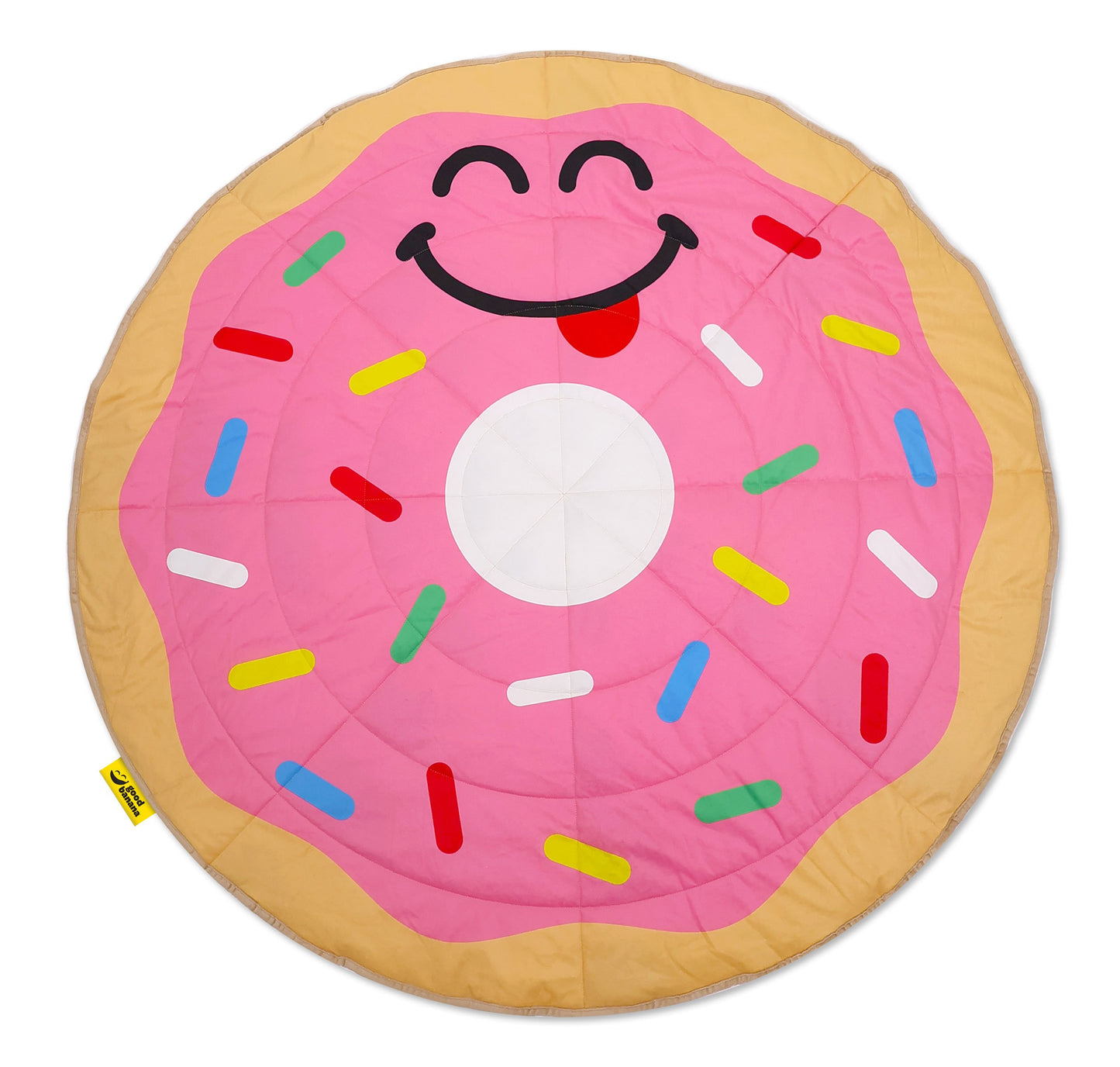 Donut Weighted Blanket-1