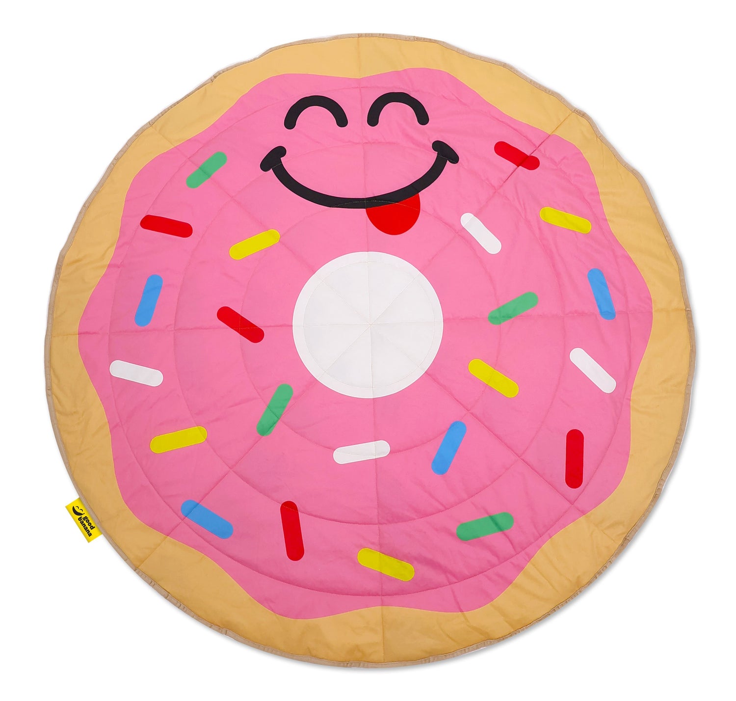 Donut Weighted Blanket-1