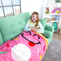 Donut Weighted Blanket-2