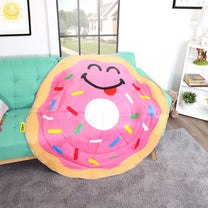 Donut Weighted Blanket-3