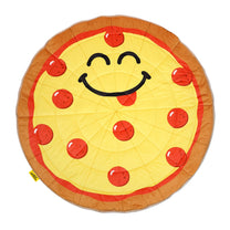 Pizza Weighted Blanket-3