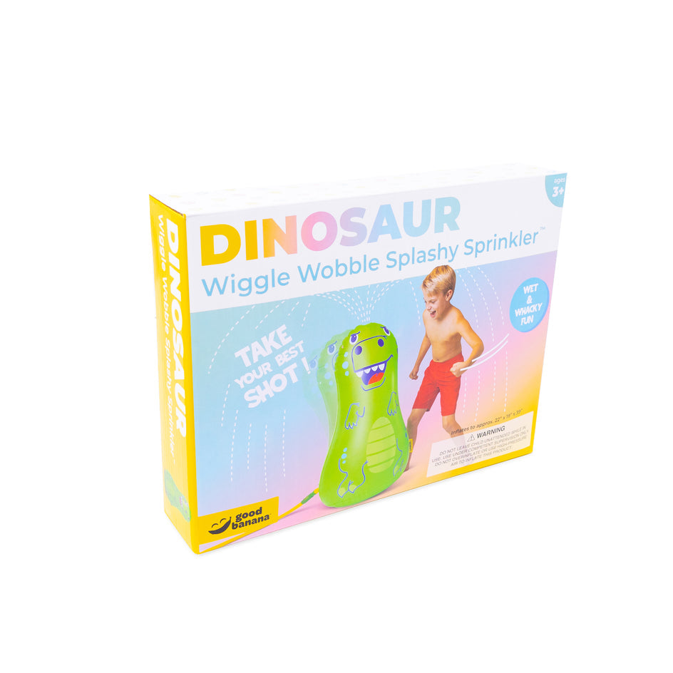 Wiggle Sprinkler Dinosaur-1