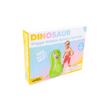 Wiggle Sprinkler Dinosaur-1