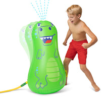 Wiggle Sprinkler Dinosaur-2