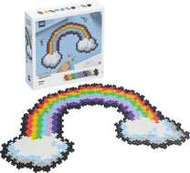 Puzzle 500 Pc Rainbow-1