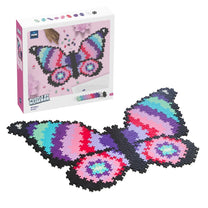 Plusplus Puzzle 800pc But