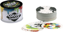 Color Smash Card Game-2