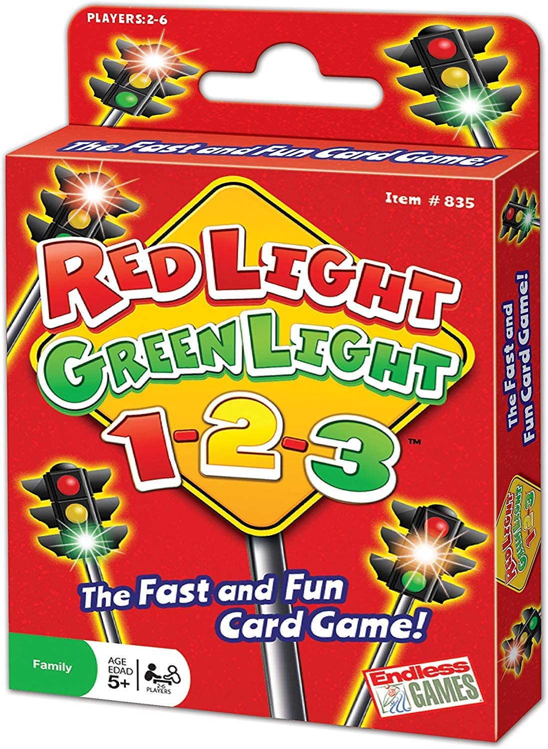Red Light Green Light-1