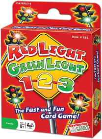 Red Light Green Light-1