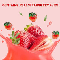 Amlos 4d Gummy Strawberry