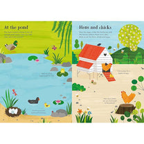 Little Stickers Farm