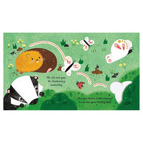 Are You There Little Bunny-2