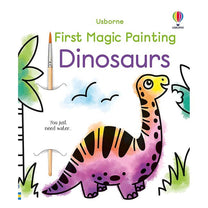 First Magic Painting Dino-1