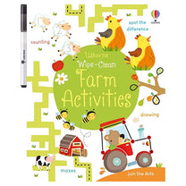 Wipe-Clean Farm Activities-1