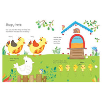 Wipe-Clean Farm Activities-2