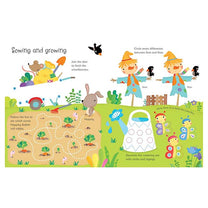 Wipe-Clean Farm Activities-3