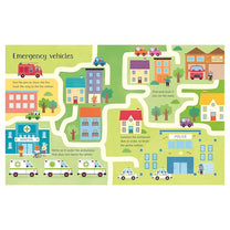 Wipe-Clean Things That Go Activities-3