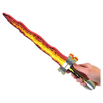 Flame Sword