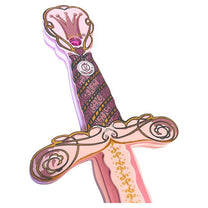 Queen Sword Queen Rosa