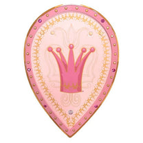 Queen Shield Queen Rosa