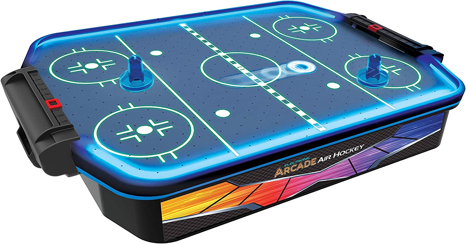 Arcade Air Hockey-2