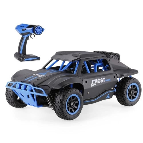 Rally Truck Rc