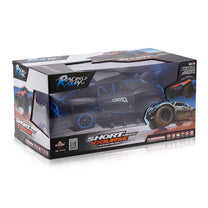 Rally Truck Rc