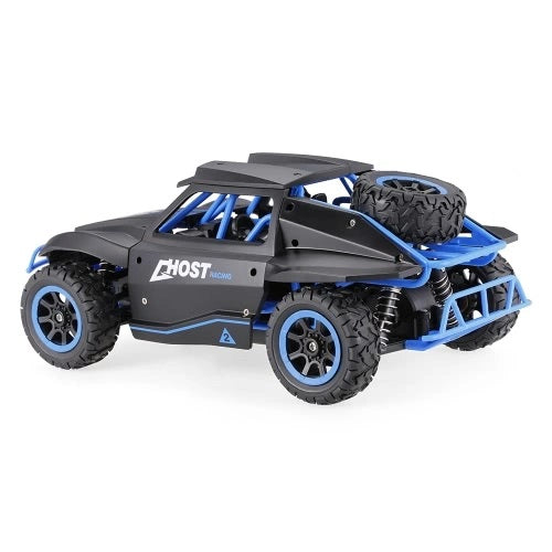 Rally Truck Rc