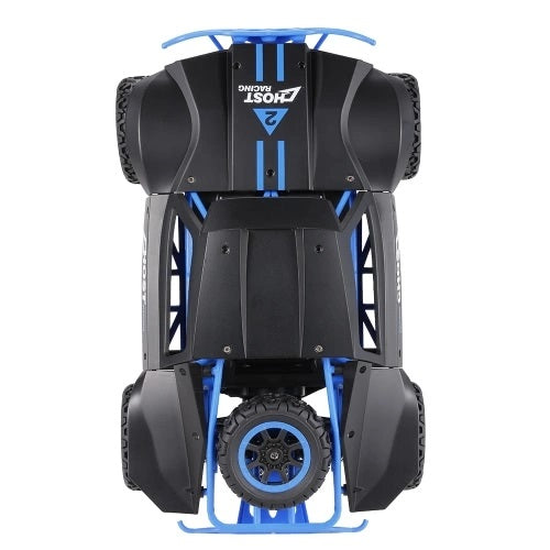 Rally Truck Rc