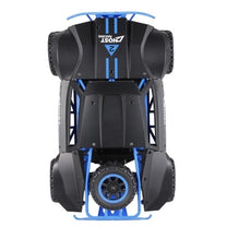 Rally Truck Rc